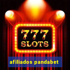 afiliados pandabet